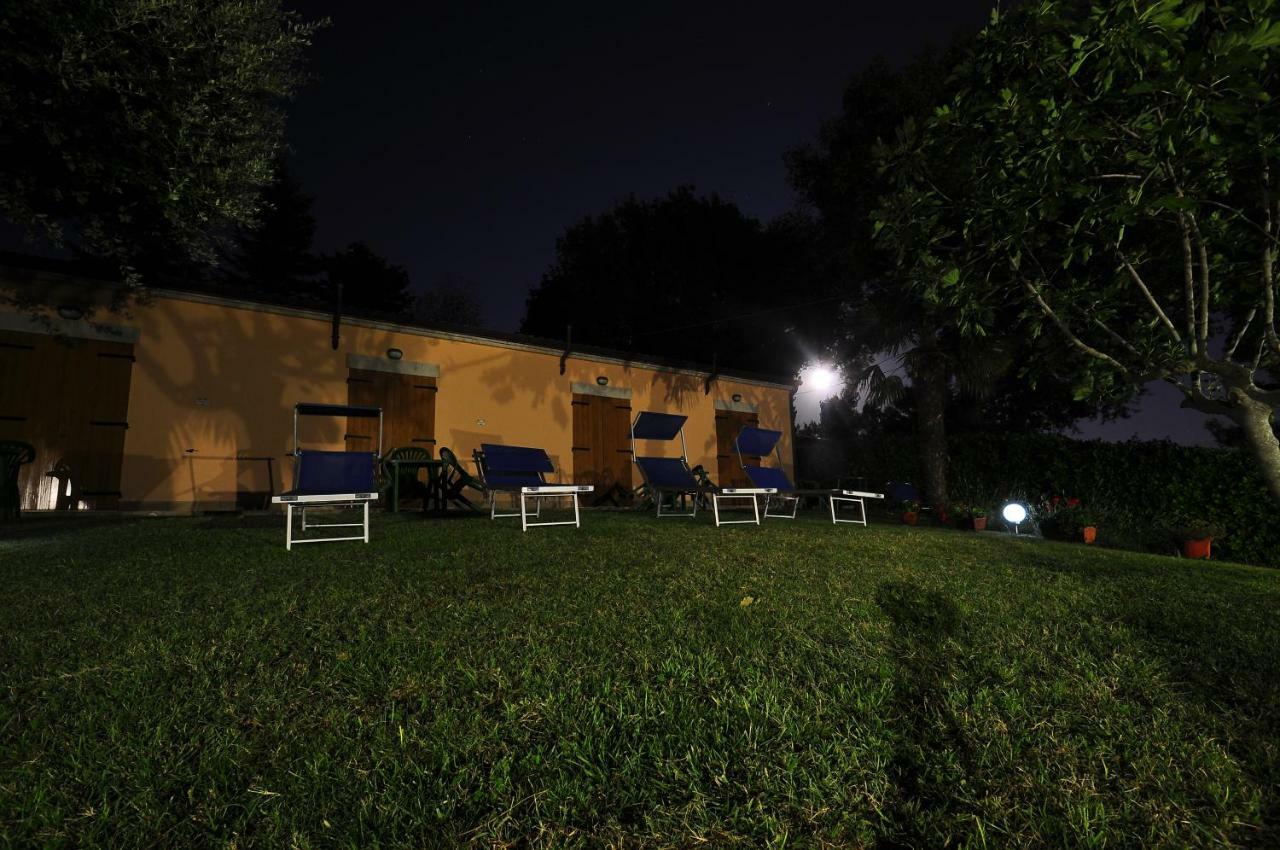 Poggio Del Conero Villa Exterior photo